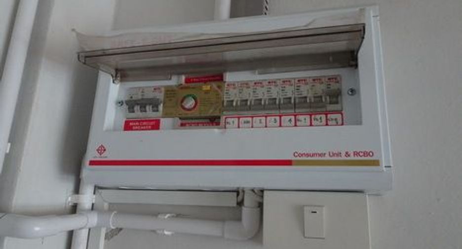 For rent retail Space in Chom Thong, Bangkok