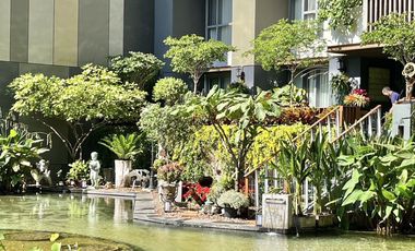 Condo en venta de 1 habitaciones en Yan Nawa, Bangkok