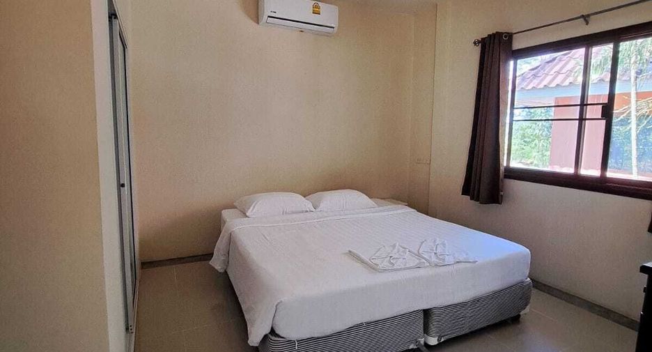 For rent 2 bedrooms house in Thalang, Phuket