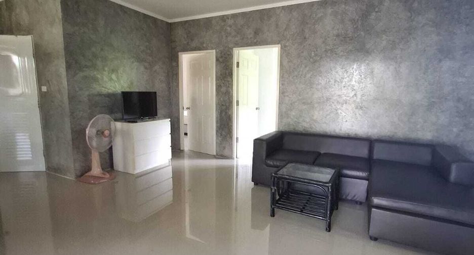 For rent 2 bedrooms house in Thalang, Phuket