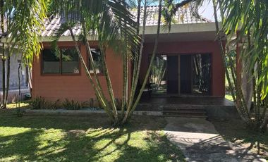 For rent 2 bedrooms house in Thalang, Phuket
