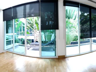For rent 5 bedrooms house in Yan Nawa, Bangkok