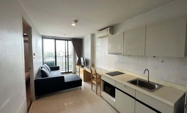 For rent 1 bed condo in Phra Khanong, Bangkok