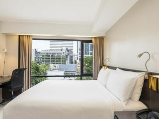 Apartment zur Miete mit Studio in Khlong Toei, Bangkok