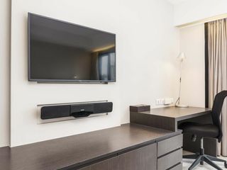 Apartment zur Miete mit Studio in Khlong Toei, Bangkok