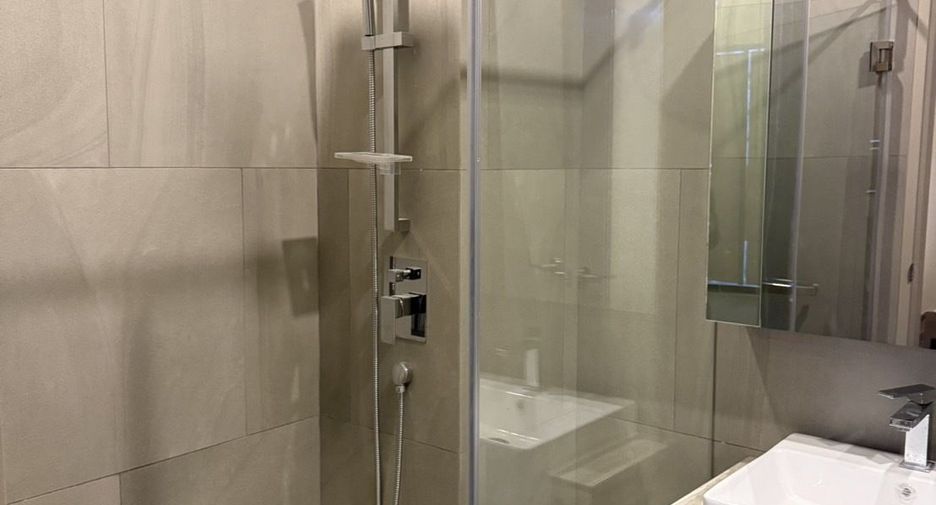 Condo en venta de 1 habitaciones en Ratchathewi, Bangkok