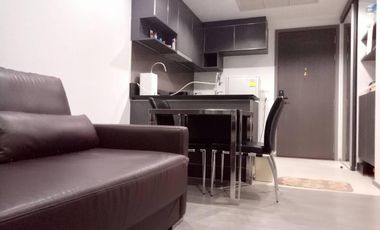 For sale 1 bed condo in Khlong San, Bangkok