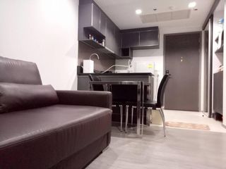 Condo en venta de 1 habitaciones en Khlong San, Bangkok