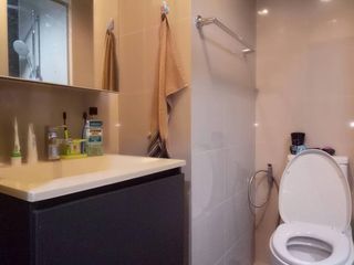 Condo en venta de 1 habitaciones en Khlong San, Bangkok