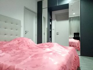 Condo en venta de 1 habitaciones en Khlong San, Bangkok