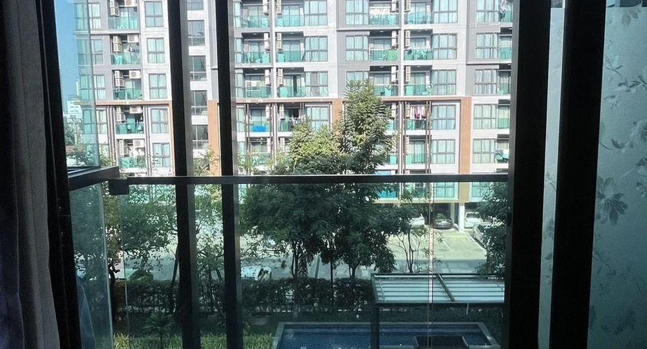 ขาย 1 เตียง คอนโด ใน คลองเตย, กรุงเทพฯ