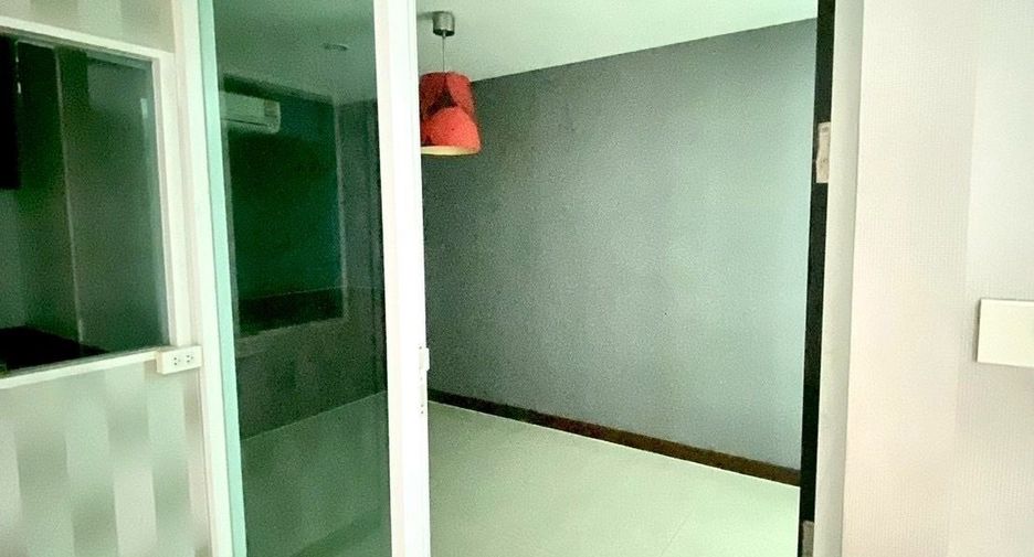 For rent studio house in Bang Phli, Samut Prakan