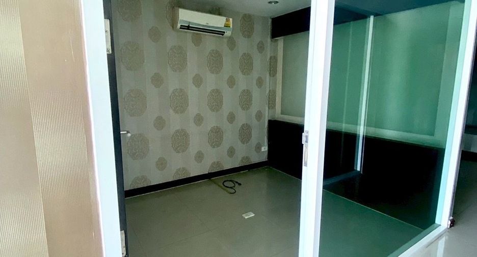 For rent studio house in Bang Phli, Samut Prakan