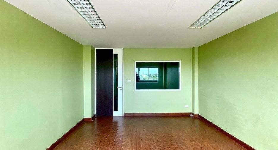 For rent studio house in Bang Phli, Samut Prakan