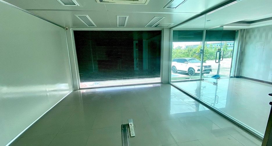 For rent studio house in Bang Phli, Samut Prakan