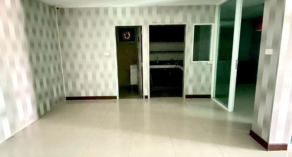 For rent studio house in Bang Phli, Samut Prakan