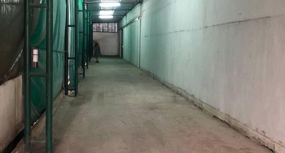 For rent studio house in Bang Phli, Samut Prakan
