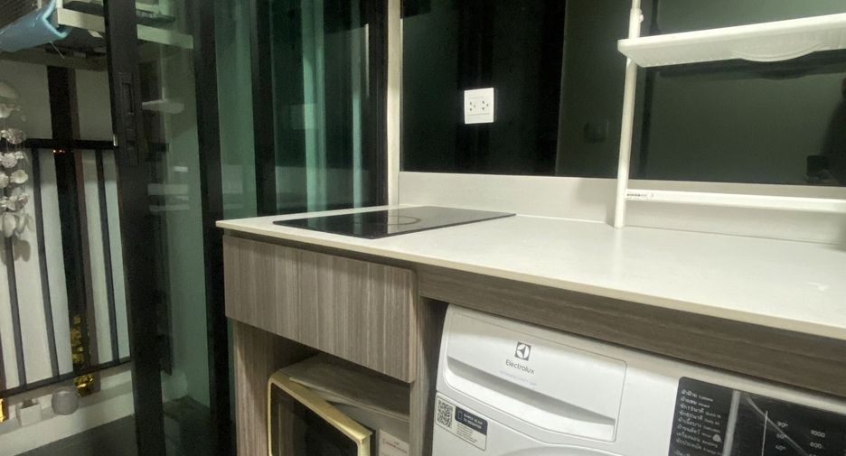 For rent 1 bed condo in Bang Khen, Bangkok