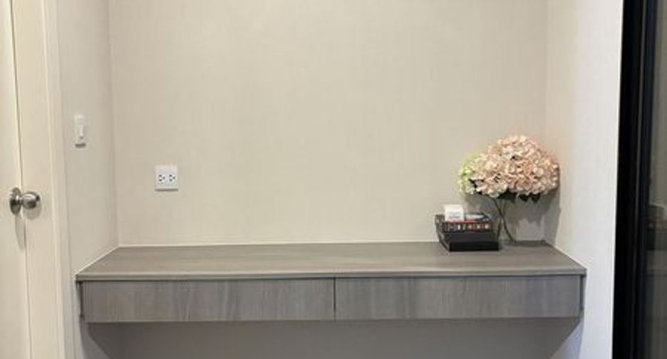 For rent 1 bed condo in Bang Khen, Bangkok
