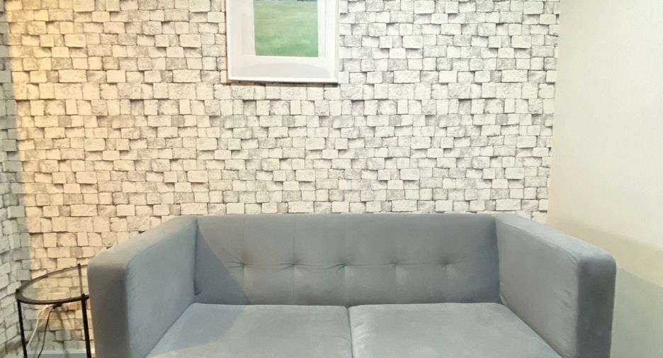 For rent 1 bed condo in Bang Khen, Bangkok