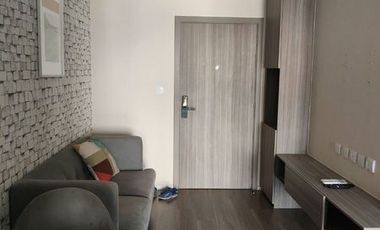 For rent 1 bed condo in Bang Khen, Bangkok