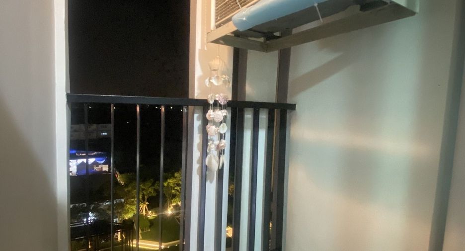 For rent 1 bed condo in Bang Khen, Bangkok