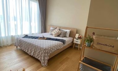 Wohnung zur Miete mit 1 Zimmer in Chatuchak, Bangkok