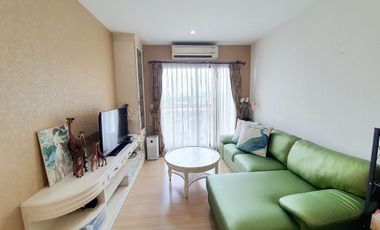 For sale 1 bed condo in Sathon, Bangkok