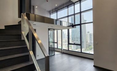 À vendre 1 chambre condo à Ratchathewi, Bangkok