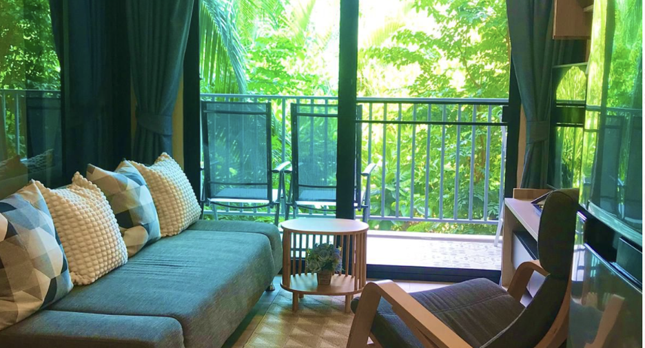 ขาย 1 เตียง คอนโด ใน ถลาง, ภูเก็ต