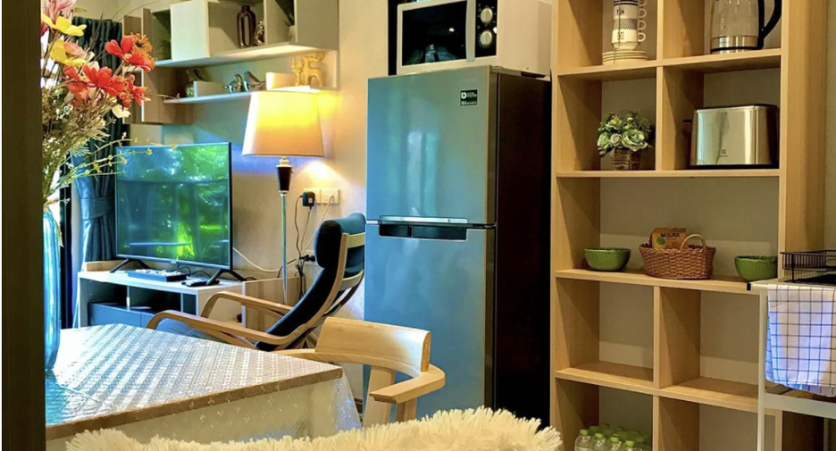 Condo en venta de 1 habitaciones en Thalang, Phuket