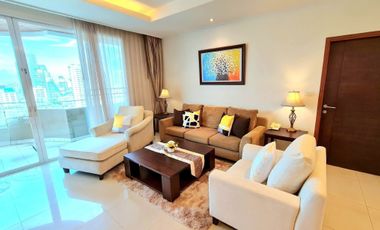 For rent 3 bedrooms apartment in Watthana, Bangkok