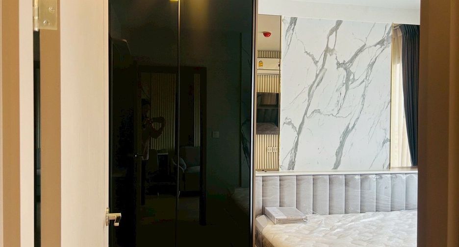 For sale 1 bed condo in Chatuchak, Bangkok