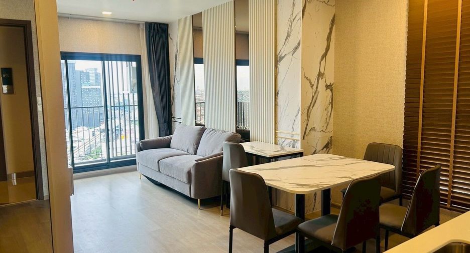 For sale 1 bed condo in Chatuchak, Bangkok