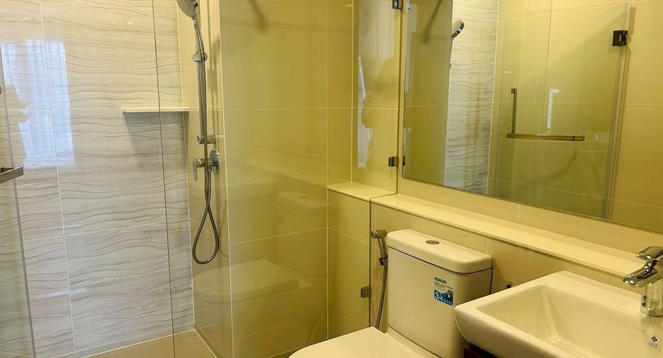 For sale 1 bed condo in Chatuchak, Bangkok