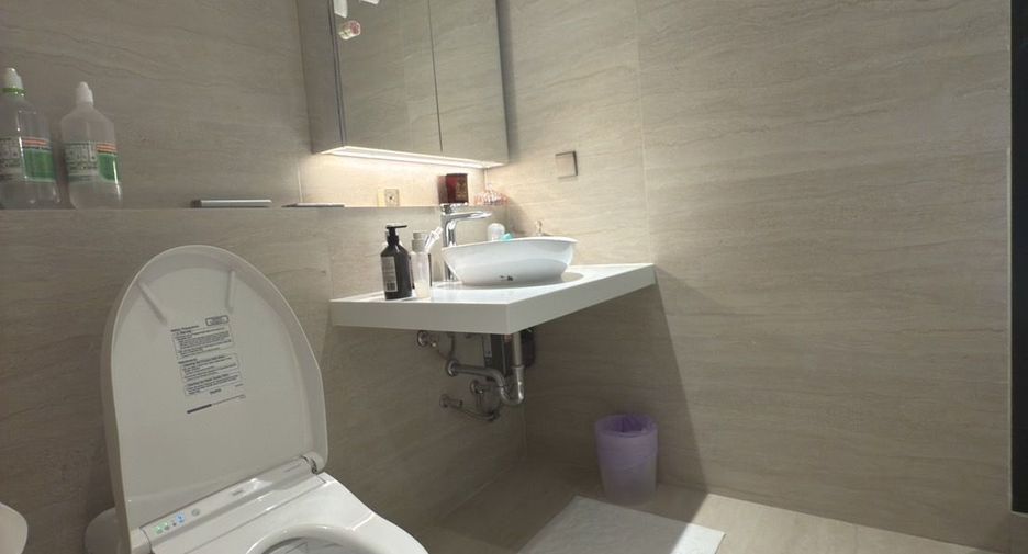 Wohnung zum Kauf mit 2 Zimmer in Watthana, Bangkok