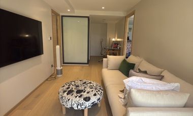 Wohnung zum Kauf mit 2 Zimmer in Watthana, Bangkok