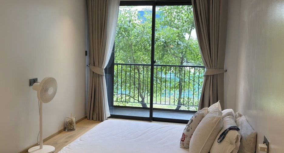 Wohnung zum Kauf mit 2 Zimmer in Watthana, Bangkok