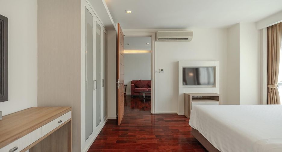 For rent 1 bed apartment in Khlong Toei, Bangkok