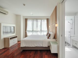 For rent 1 bed apartment in Khlong Toei, Bangkok