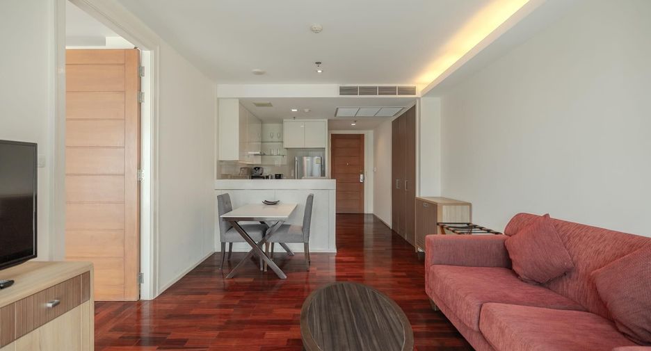 For rent 1 bed apartment in Khlong Toei, Bangkok