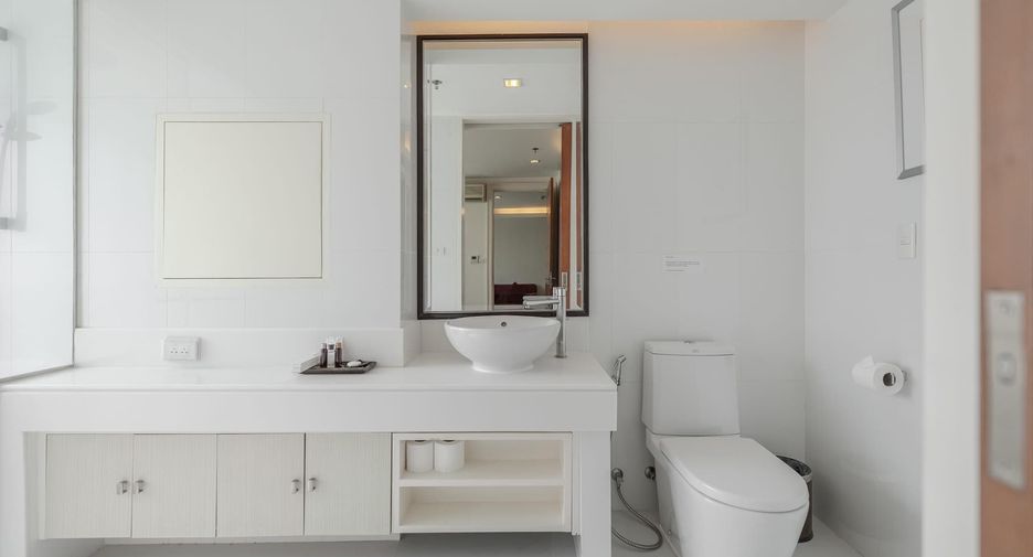 For rent 1 bed apartment in Khlong Toei, Bangkok