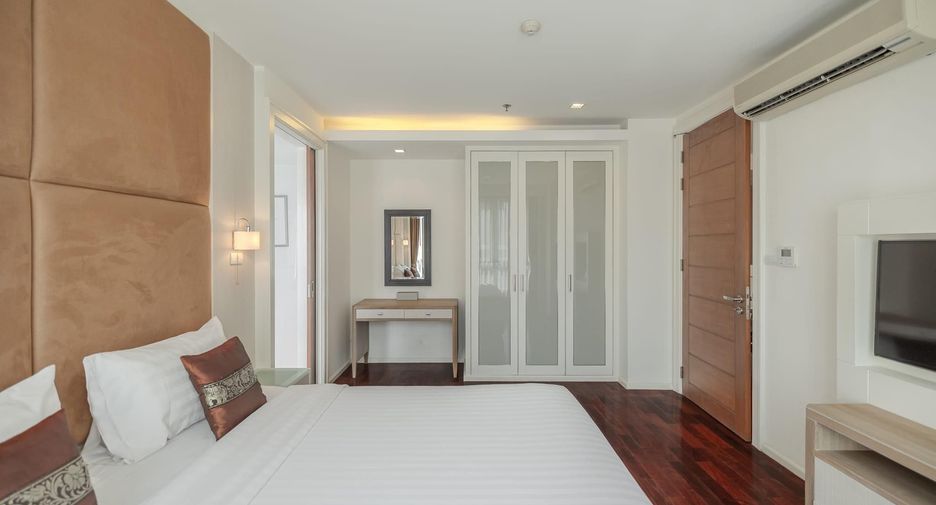 For rent 1 bed apartment in Khlong Toei, Bangkok