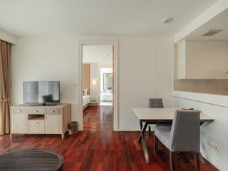 For rent 1 bed apartment in Khlong Toei, Bangkok