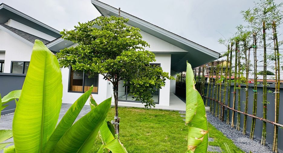 For sale 3 bedrooms house in Mueang Phuket, Phuket
