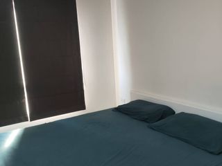 À louer 1 chambre condo à Chatuchak, Bangkok
