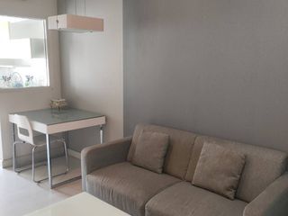 À louer 1 chambre condo à Chatuchak, Bangkok