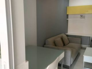 À louer 1 chambre condo à Chatuchak, Bangkok