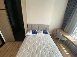 For rent 1 bed condo in Mueang Samut Prakan, Samut Prakan