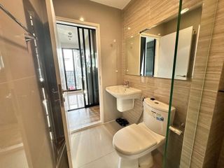 For rent 1 bed condo in Mueang Samut Prakan, Samut Prakan
